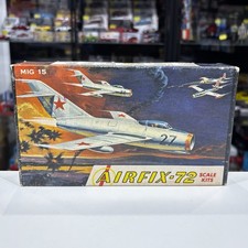 Rare EXPORT Airfix USA