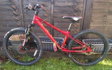 Carrera Blast  24" Wheel/21