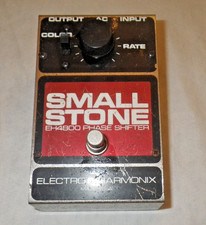 Electro-Harmonix Small Stone