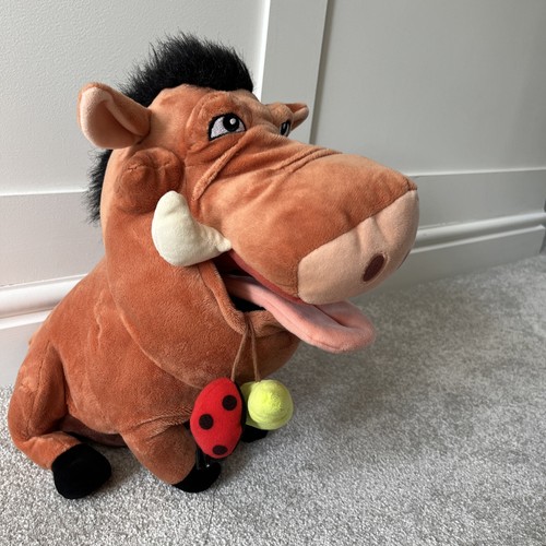The lion king - lion, with