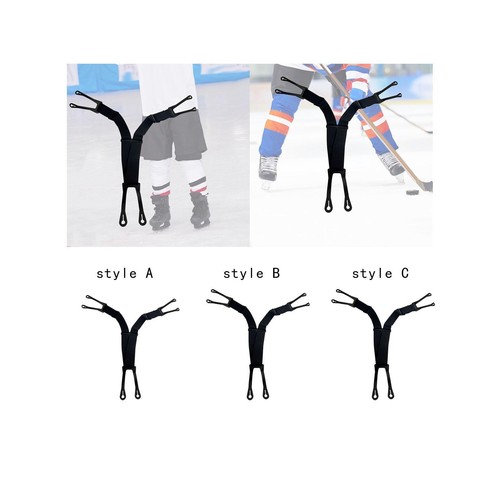 Hockey garter belt ice - garter,