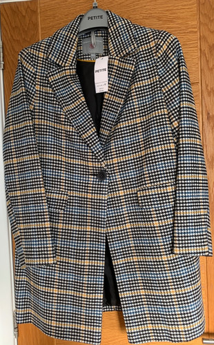 Ladies coat size - coat, petite
