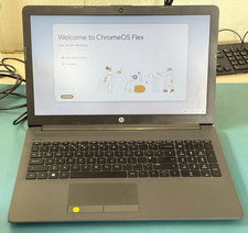 HP 250 G7 Laptop - Celeron