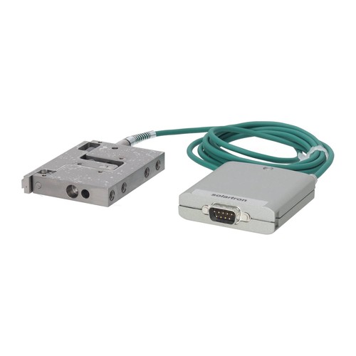 Solartron metrology - solartron,