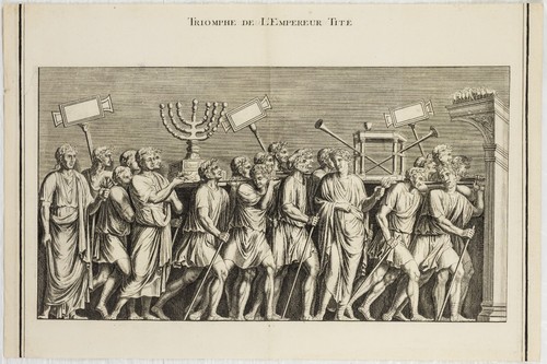 17th century triumph emperor - 17th,