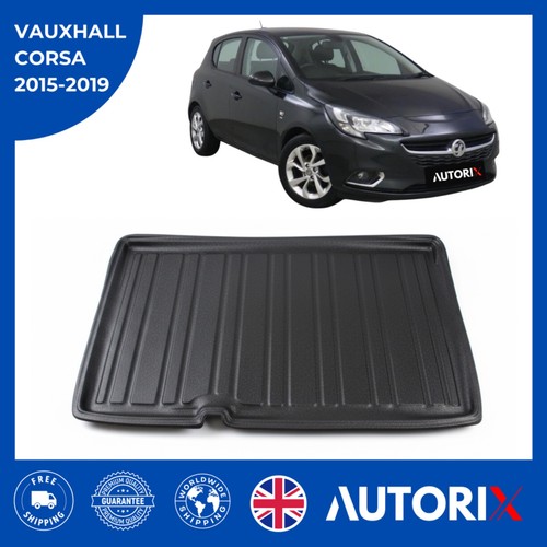 Vauxhall corsa 2015 2019 - corsa, e