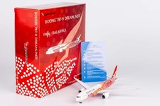 NG Models 1/400 Qantas 787-9