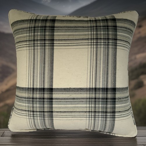 Inch cushion cover in - 16,