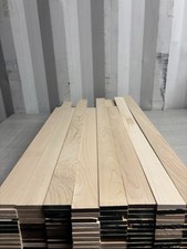 Maple TImber - Natural Wood -