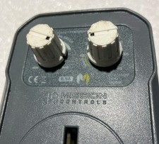Mission Controls LogicFan 6.5A