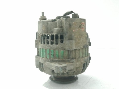 Alternator daewoo matiz 0 - alternator,