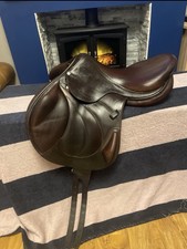 Antares connexion jump saddle - connexion,
