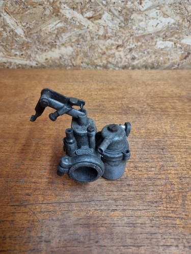Dellorto carburetor ma19bs5 - dellorto,