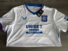 Glasgow Rangers FC Football