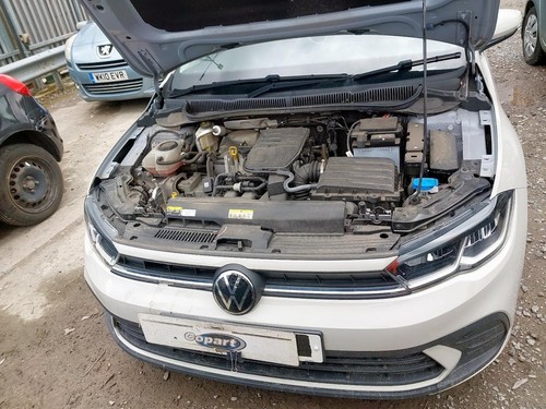 2024 volkswagen polo life - 2024,