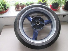yamaha r6 3 spoked cast alloy