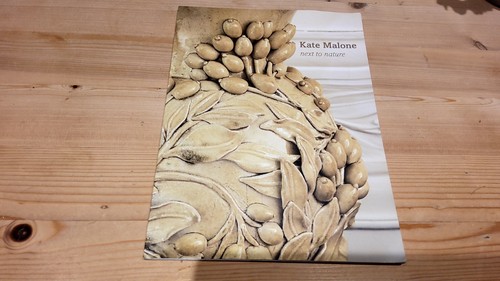 Kate malone next nature - malone,