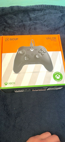 Scuf valor wired - scuf, performance