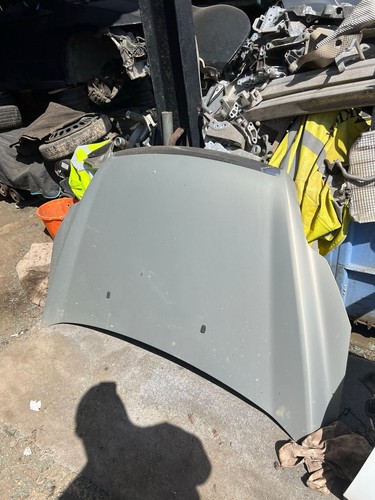 Ford focus bonnet blue mk2 - ford,