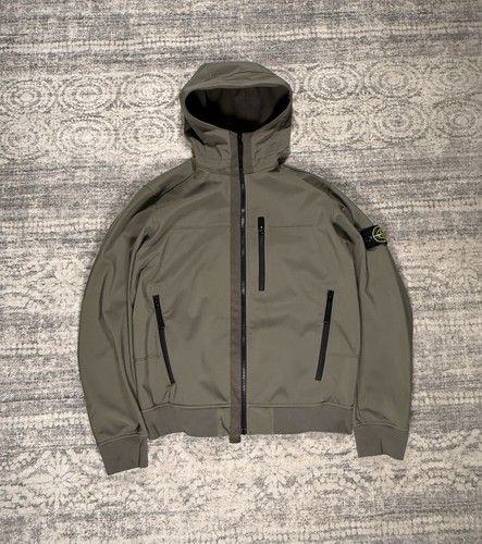 Stone island authentic soft - authentic,