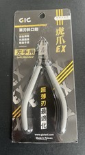 Gic left handed alloy - gic,