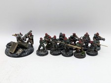 Warhammer 40k: Astra Militarum