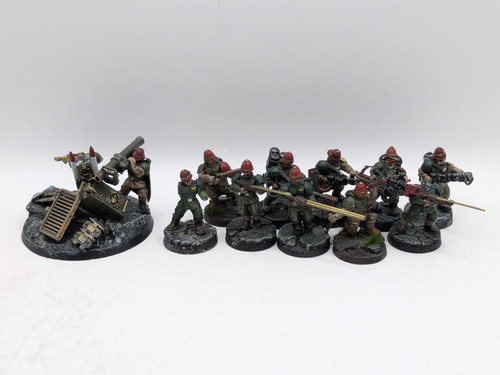 Warhammer 40k astra - astra, militarum