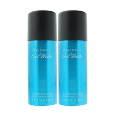 Davidoff Cool Water All Over