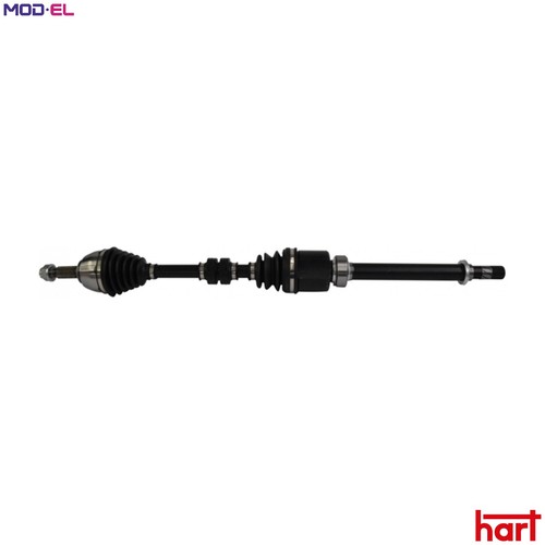 Drive shaft 462 795 for - 462, nissan