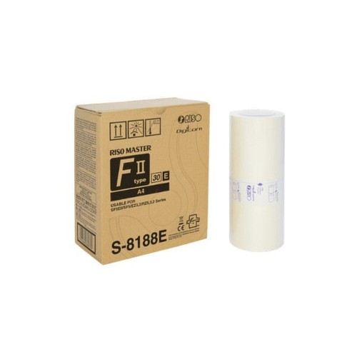 Risograph 8188e original - risograph, s-8188e