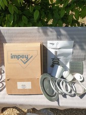 Impey Solos Shower Trap, Impey