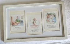 Beatrix Potter Framed Print
