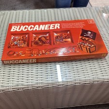 Waddingtona Buccaneer Vintage