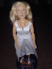 Sideshow Collectables Buffy The Vampire Slayer Rare Figure