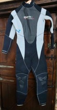 Wetsuit mares evolution 5mm - wetsuit,