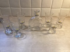 Vintage French Ricard Carafe