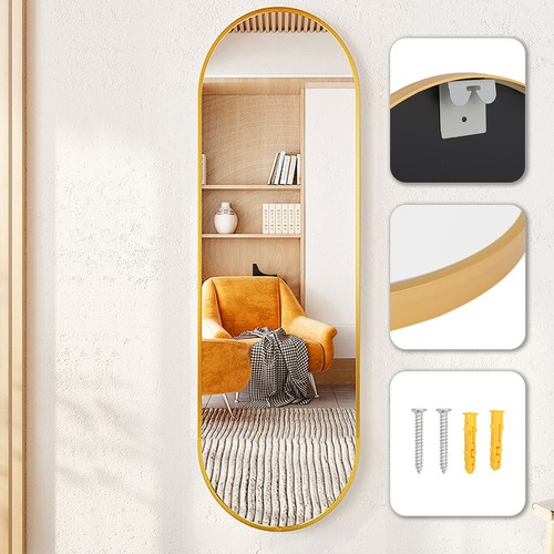 160x50cm full length wall - length,