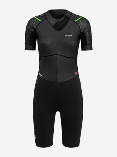 Orca vanir swim run women - vanir, women's