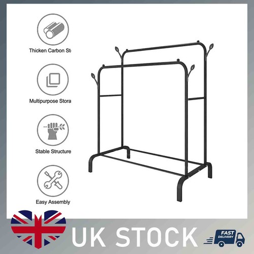 Metal double rail - metal,
