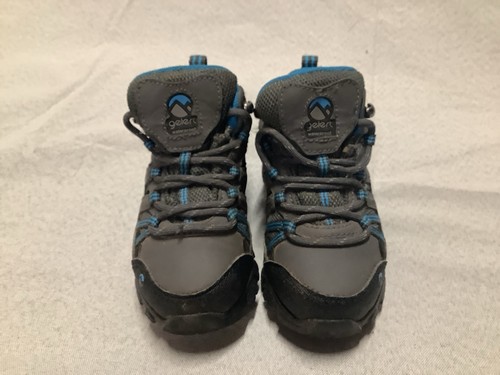 Kids waterproof walking - , boots