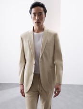M&S - Autograph Mens Cotton