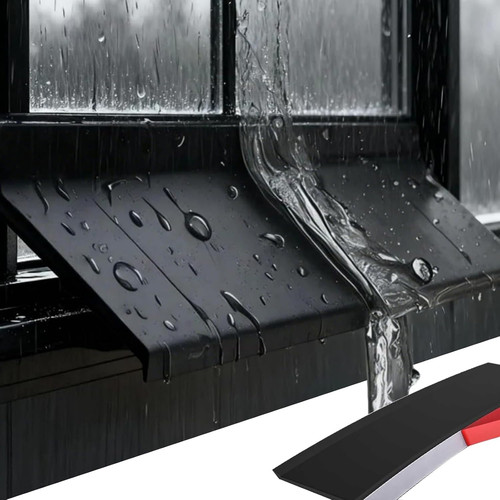 Self adhesive window - 5m,
