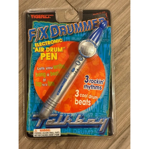 Tiger electronics talkboy - electronics, fx