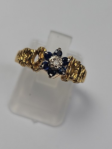 Vintage bravingtons 18ct - vintage,