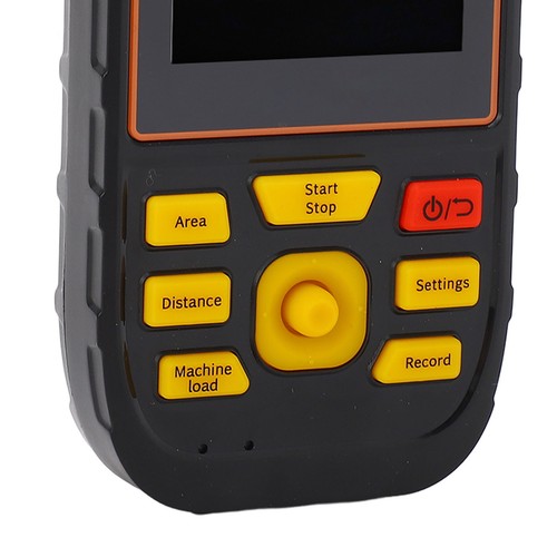 New gps land - land, survey