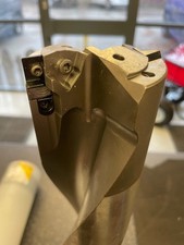 Kennametal Large adjustable  Udrill U Drill 70-75mm