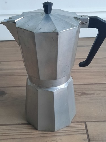 Stovetop cup espresso - cup,
