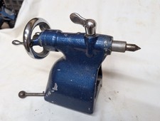 Myford ML8 Lathe Tailstock -
