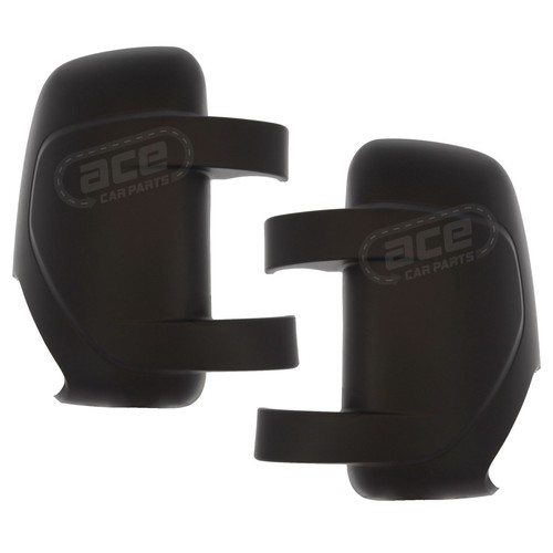 Wing door mirror covers - covers, caps