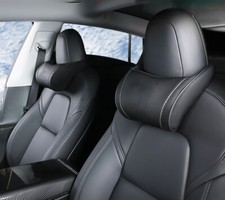 Model 3 S X Y Car Seat Leather